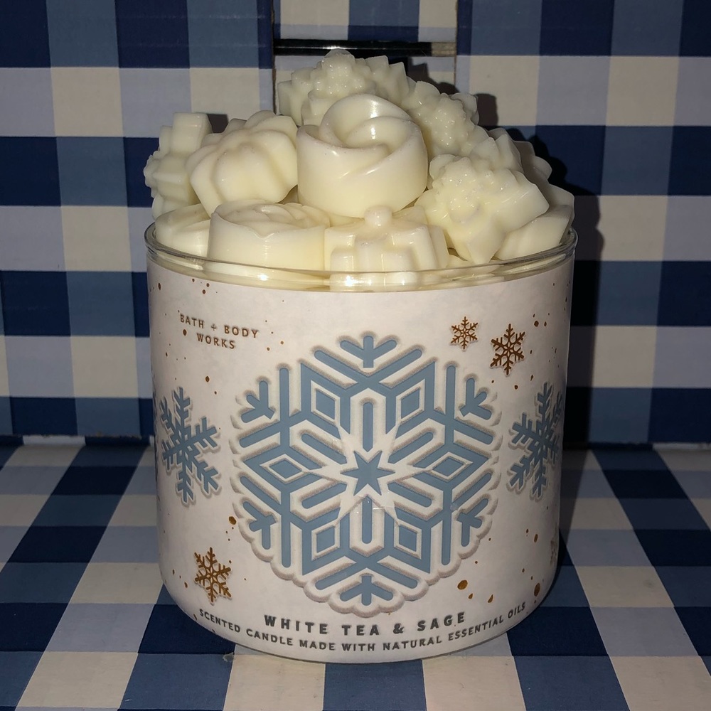 Bath and Body Works Wax Melts